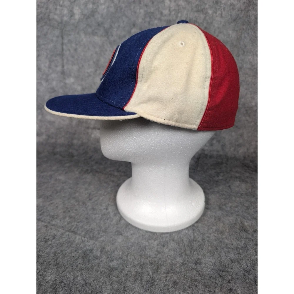Detroit Pistons | Red/White/Blue | Twins Enterprise |‎ Hardwood Classics | 7 3/8